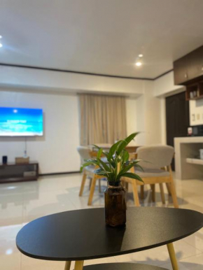 Gentleman's Suite